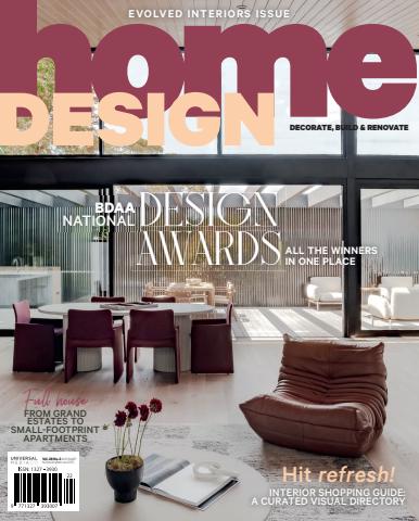 Home Design issue 28.2