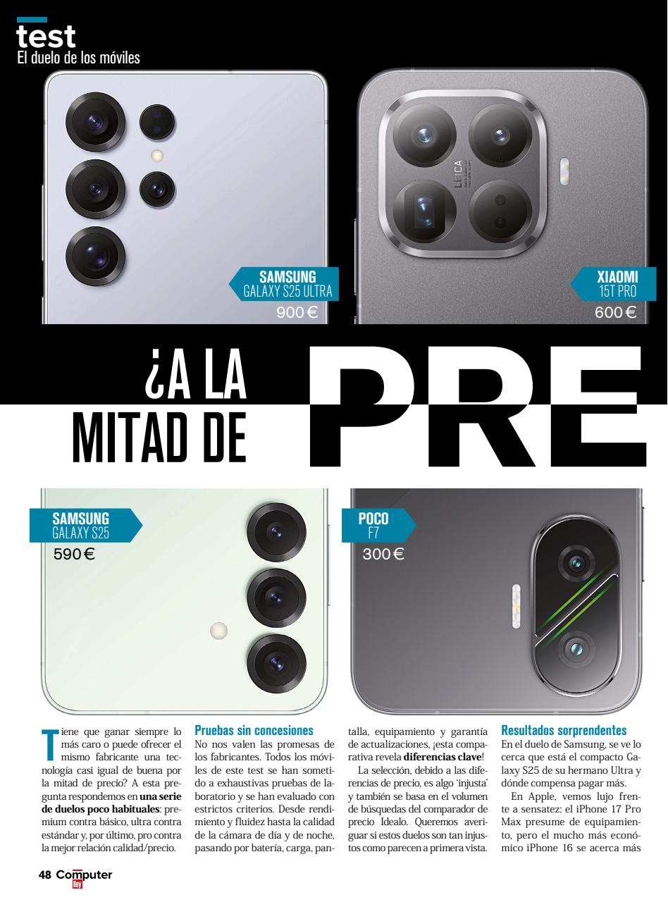 Computer Hoy Preview Pages