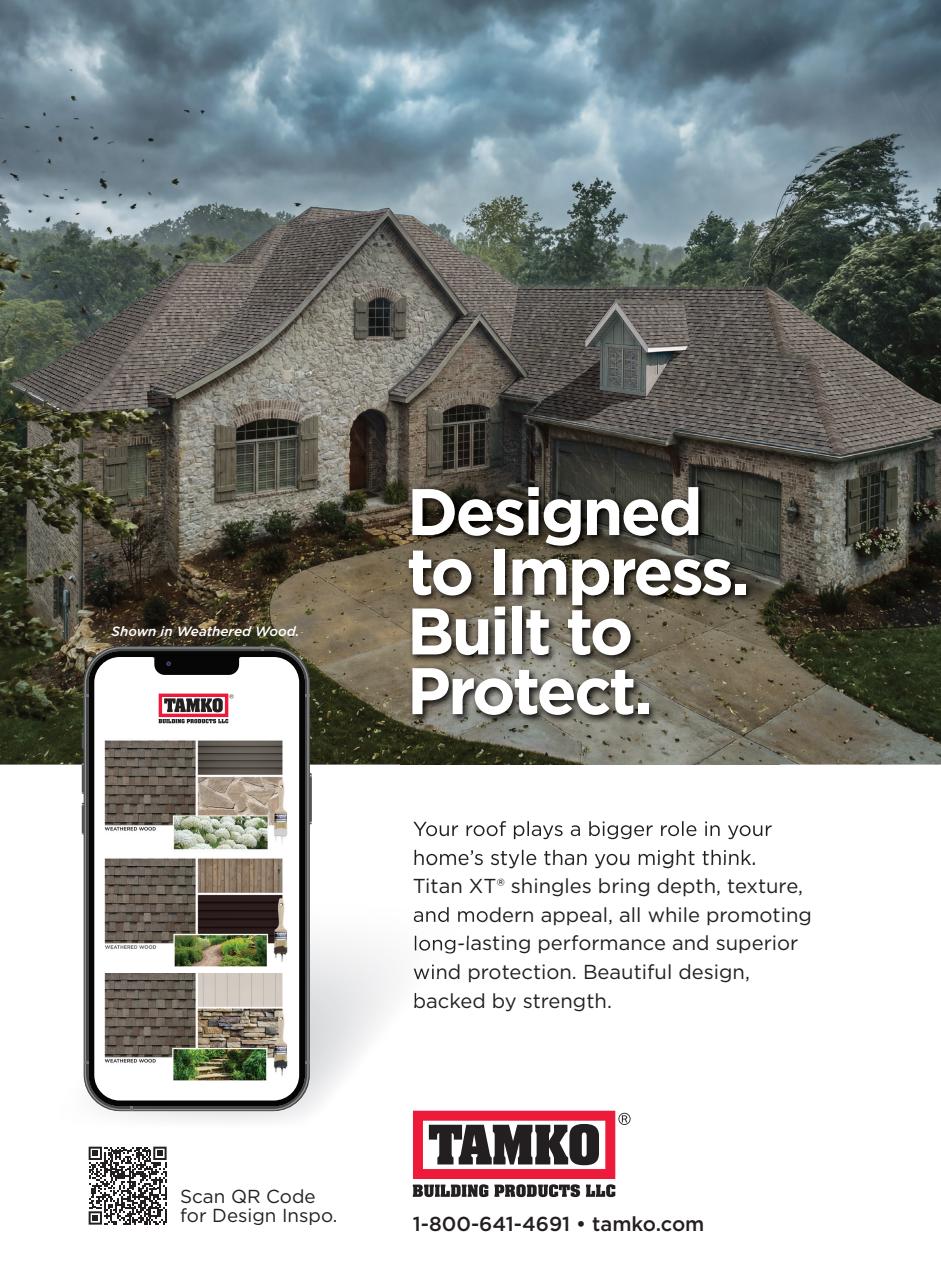 American Farmhouse Style Preview Pages