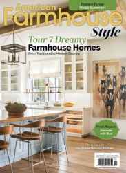 American Farmhouse Style Discounts