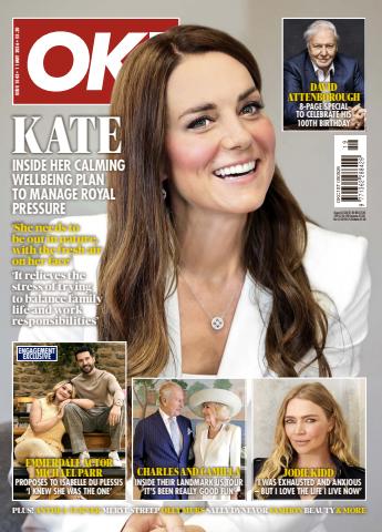 OK! Magazine issue 1543