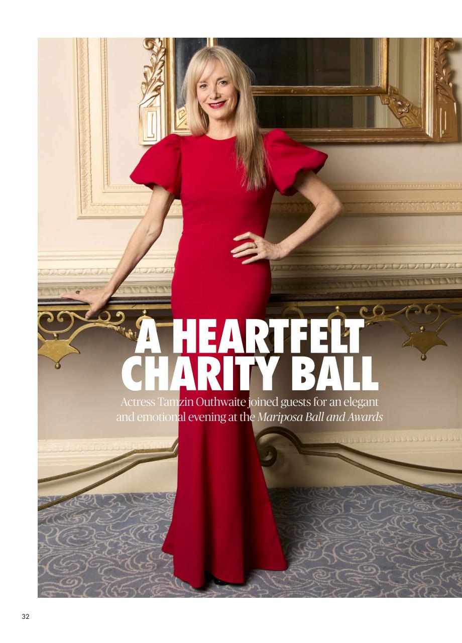 OK! Magazine Preview Pages