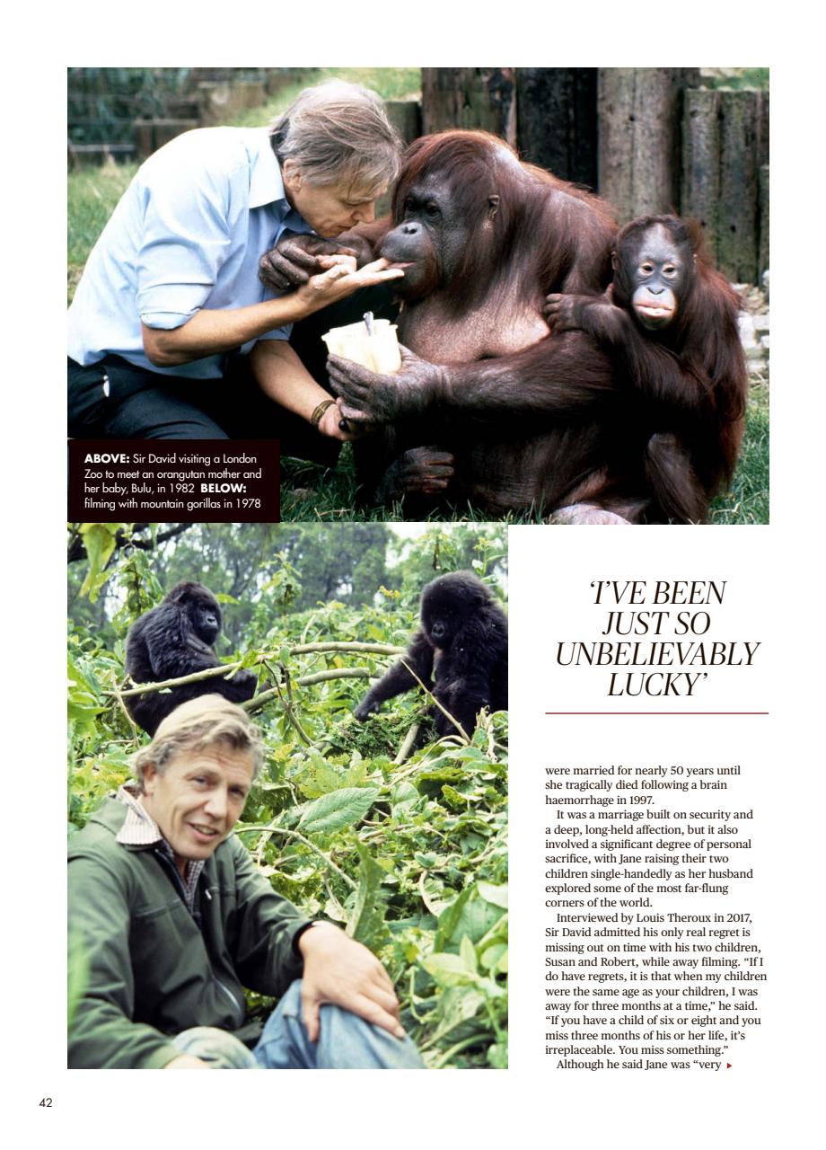 OK! Magazine Preview Pages