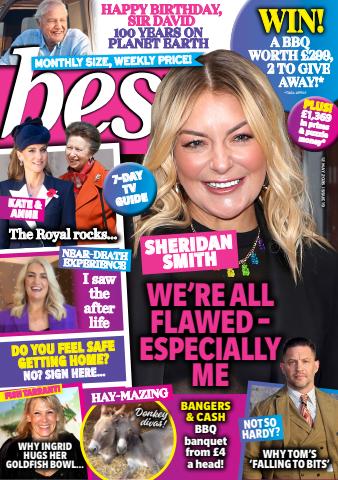 Best issue issue 19 - 2026