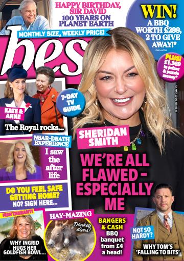 Best issue 