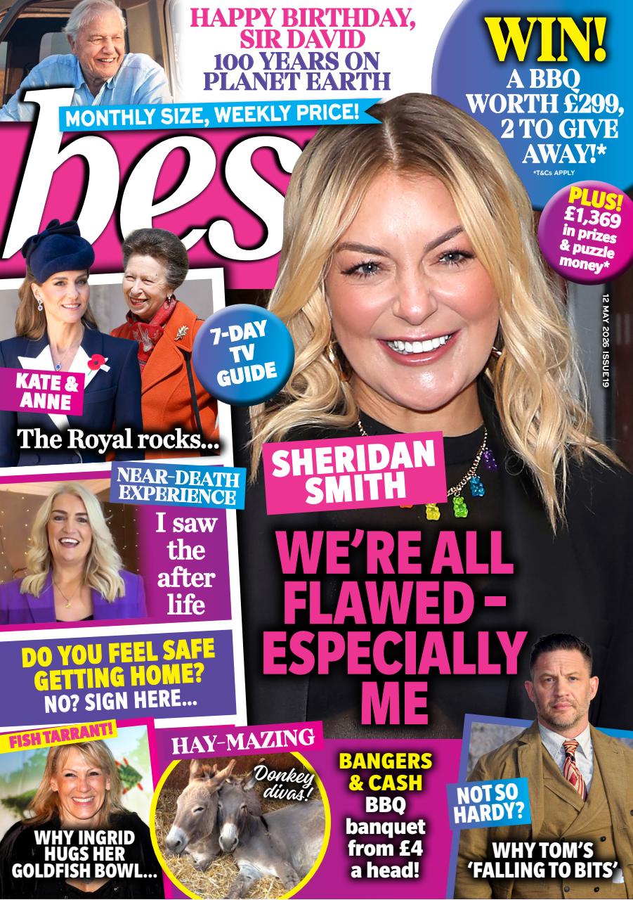 Best Preview Pages
