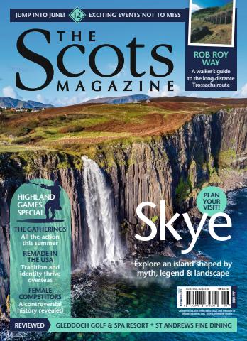 The Scots Magazine issue Jun-26
