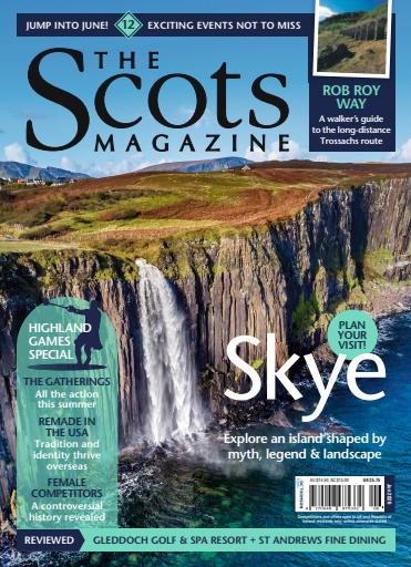 The Scots Magazine issue 