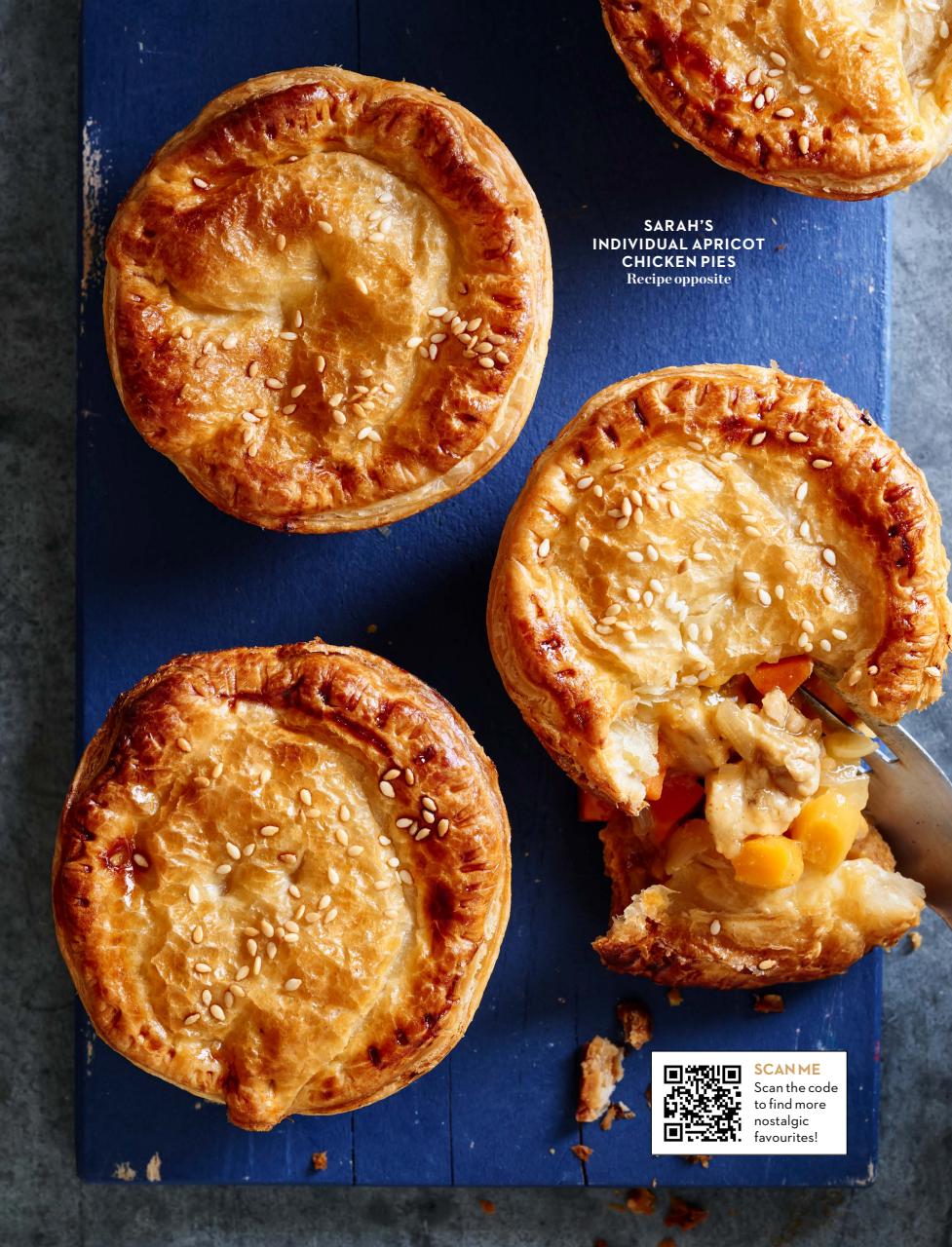 Better Homes and Gardens (Aus) Preview Pages