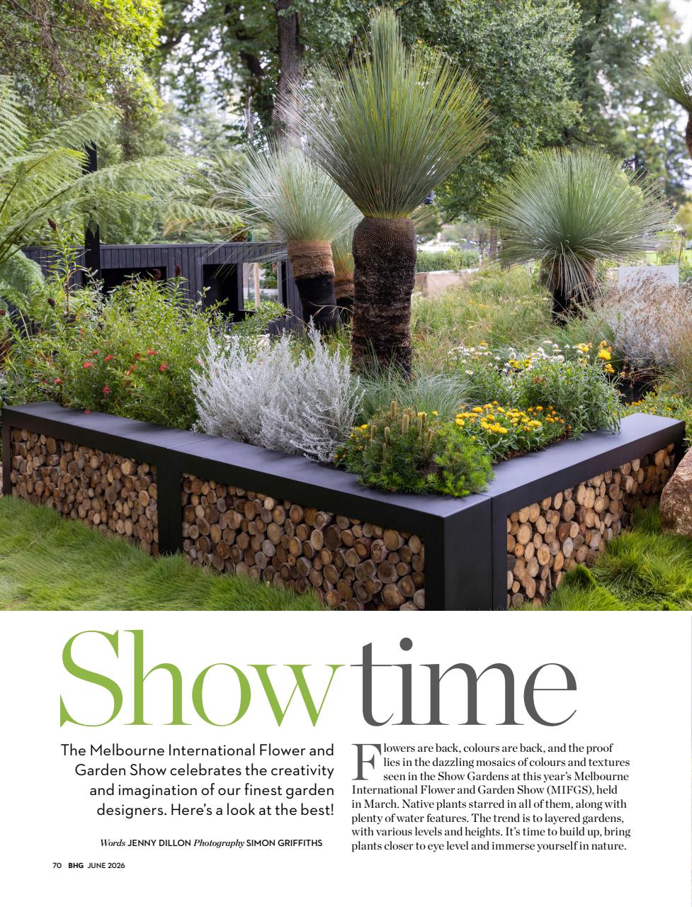 Better Homes and Gardens (Aus) Preview Pages