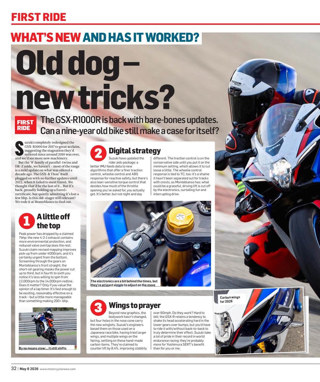 MCN Preview Pages