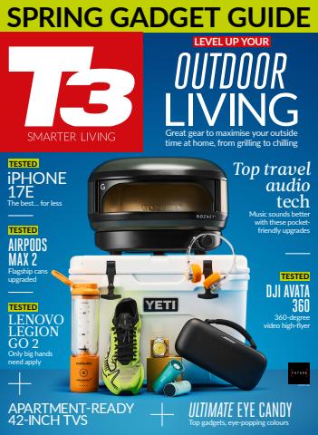 T3 issue June 2026
