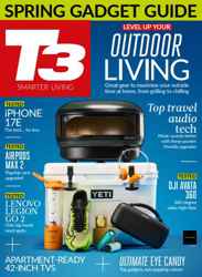 T3 Complete Your Collection Cover 1