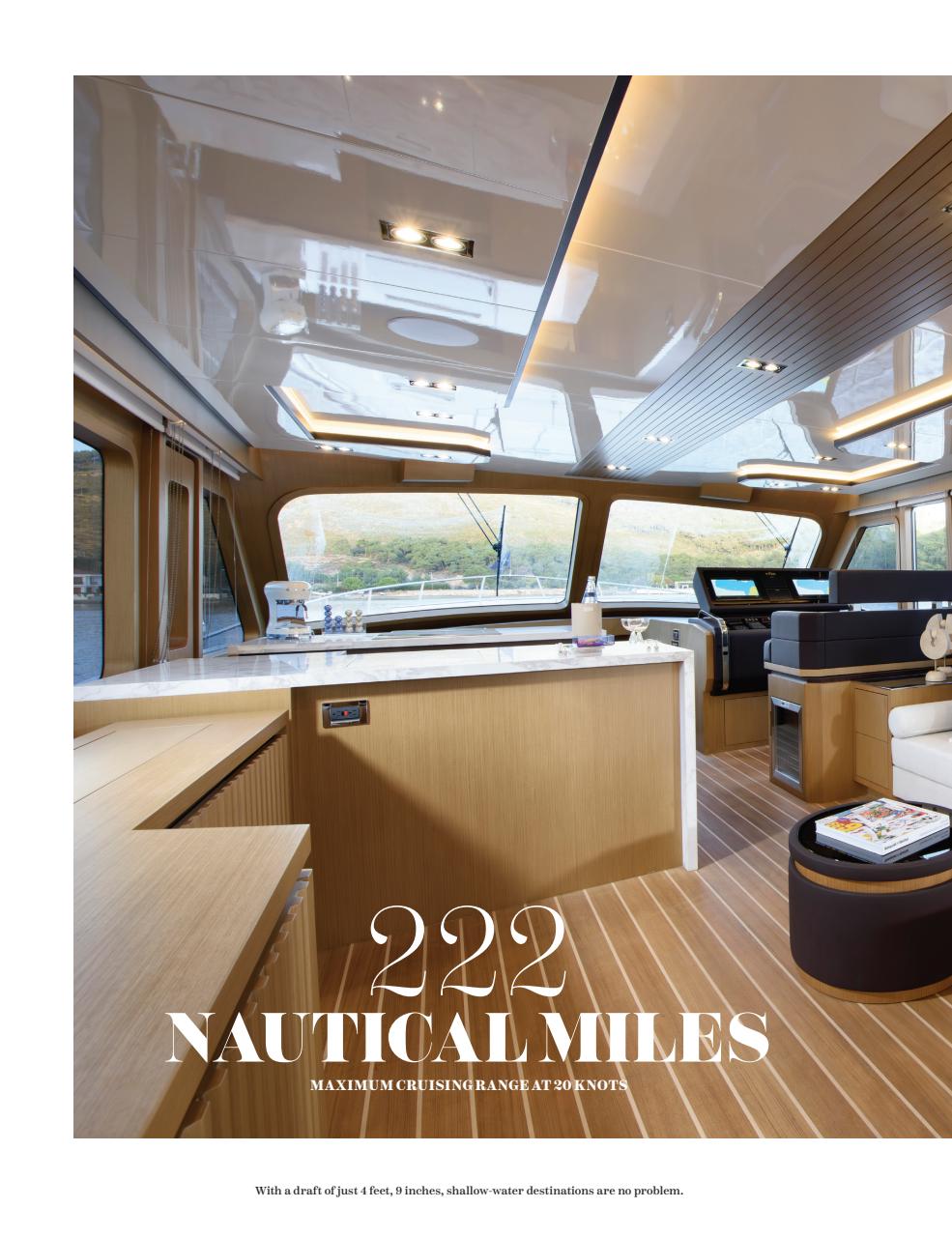 Yachting Preview Pages