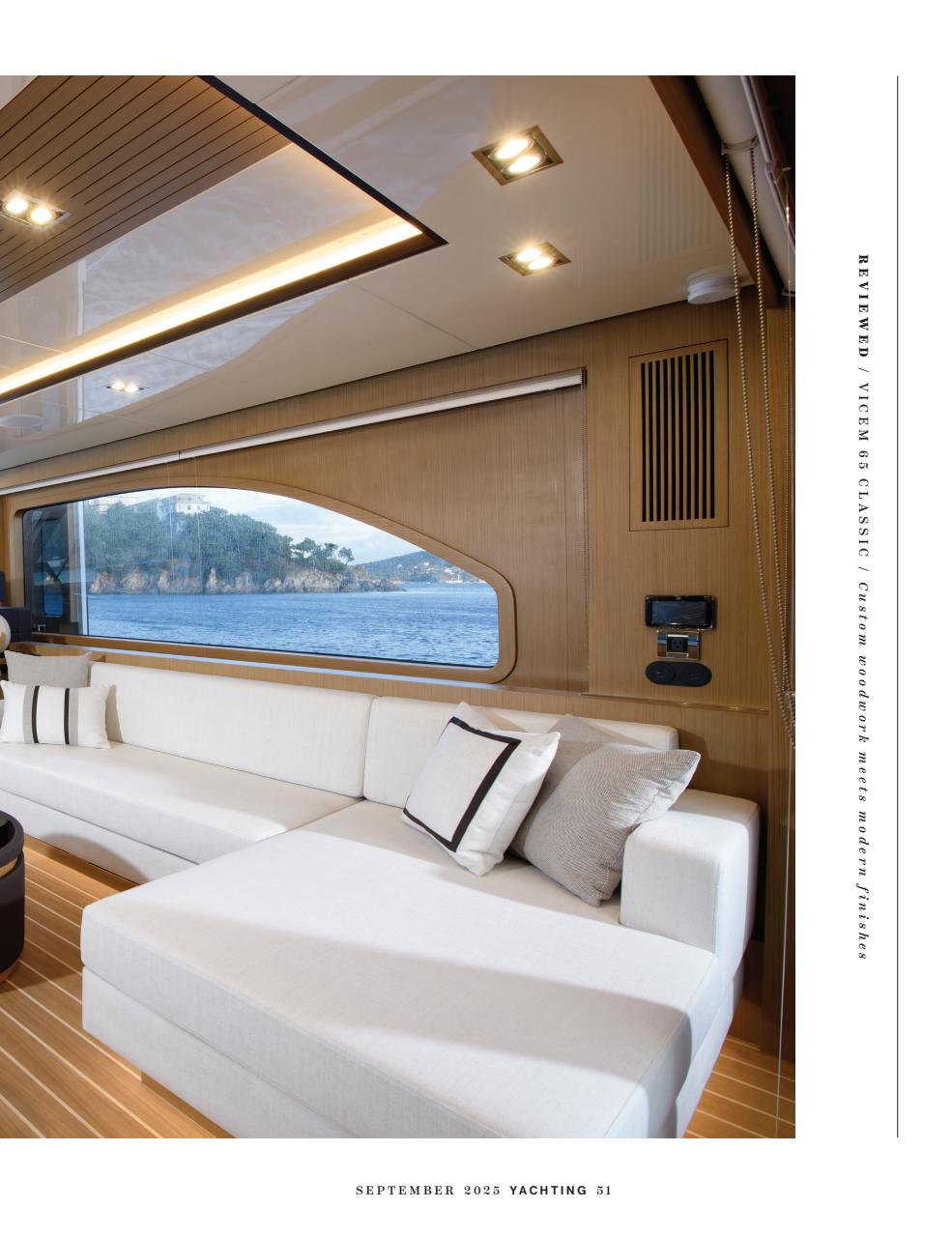 Yachting Preview Pages