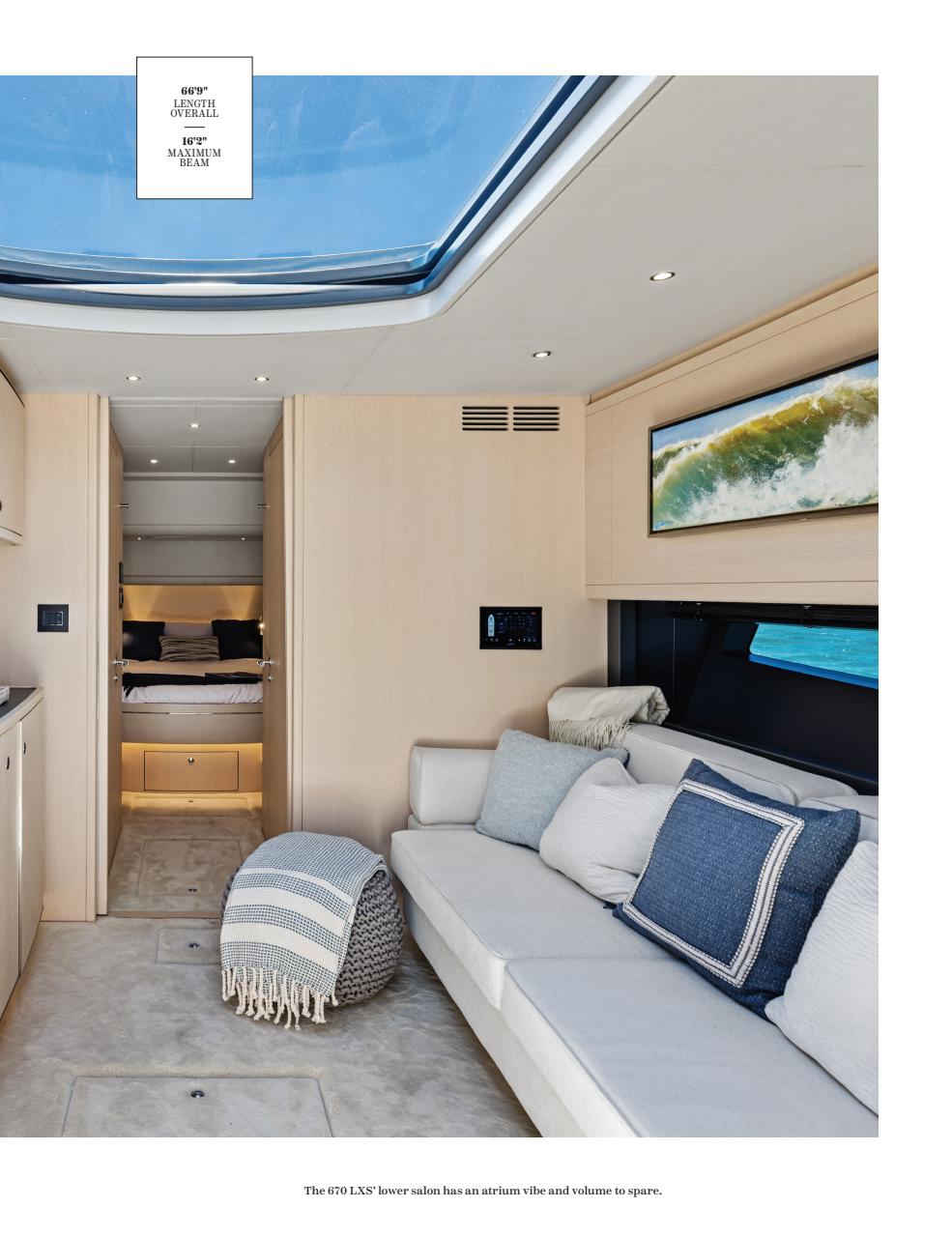Yachting Preview Pages