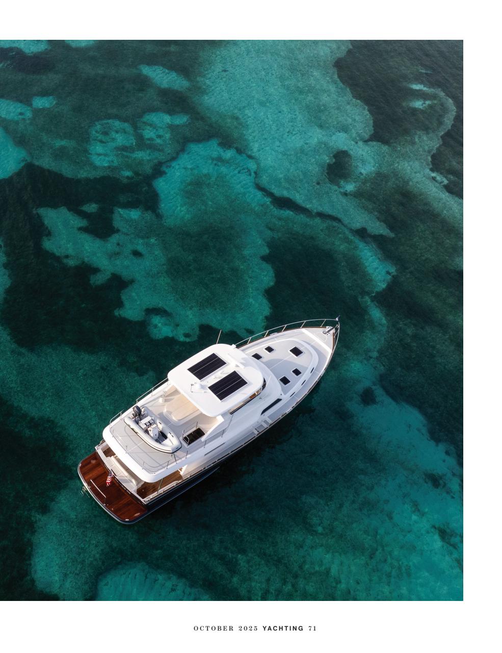Yachting Preview Pages