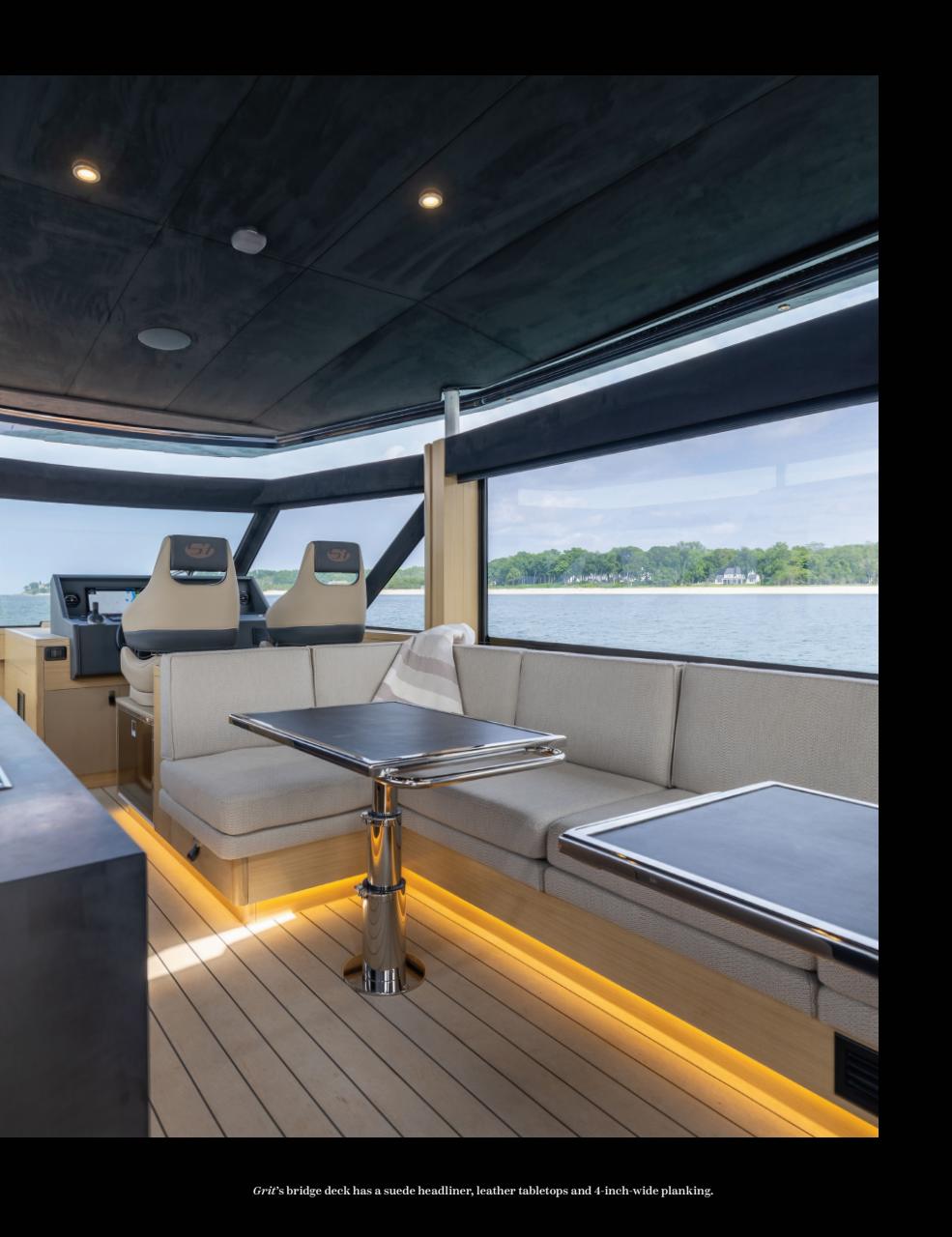 Yachting Preview Pages