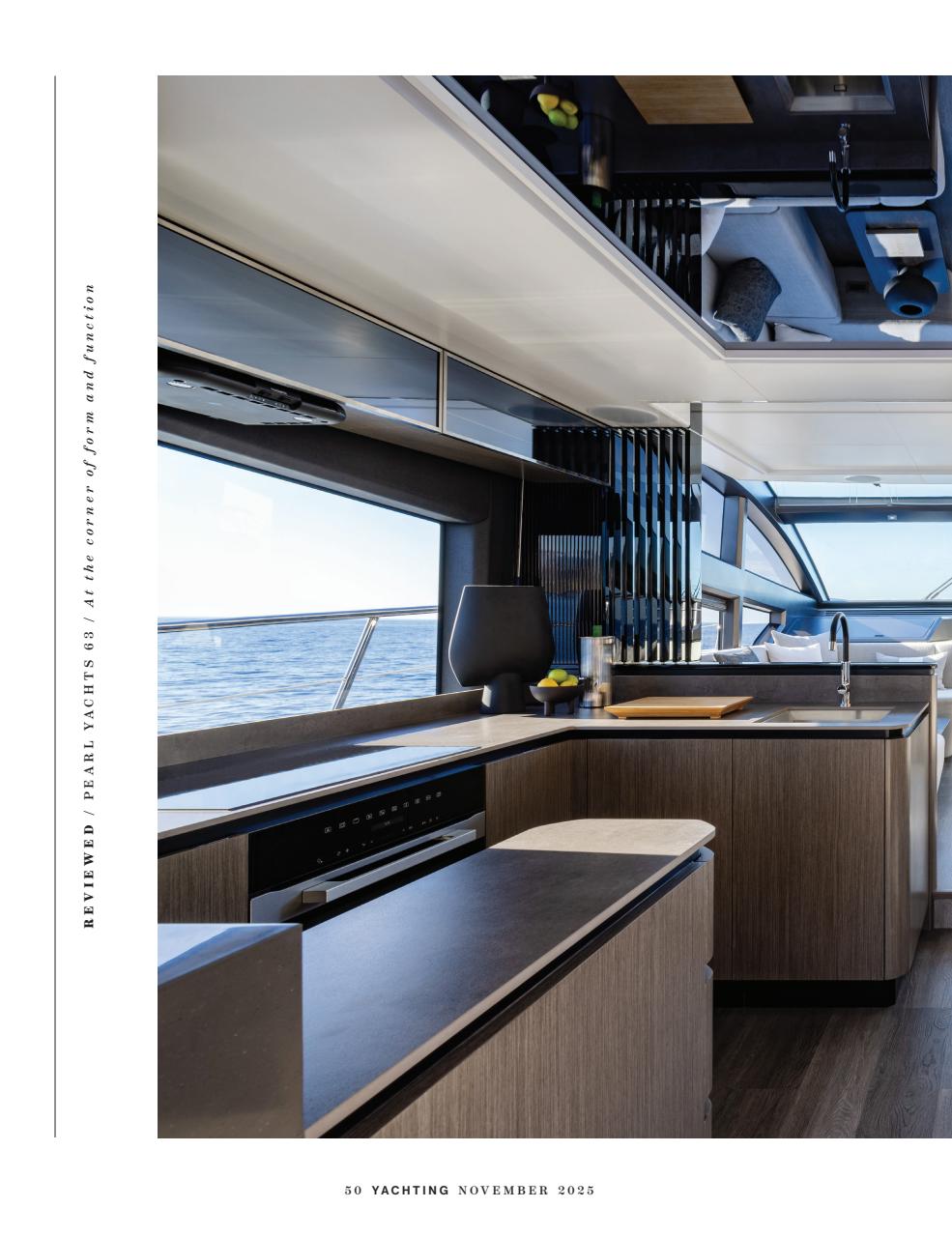Yachting Preview Pages