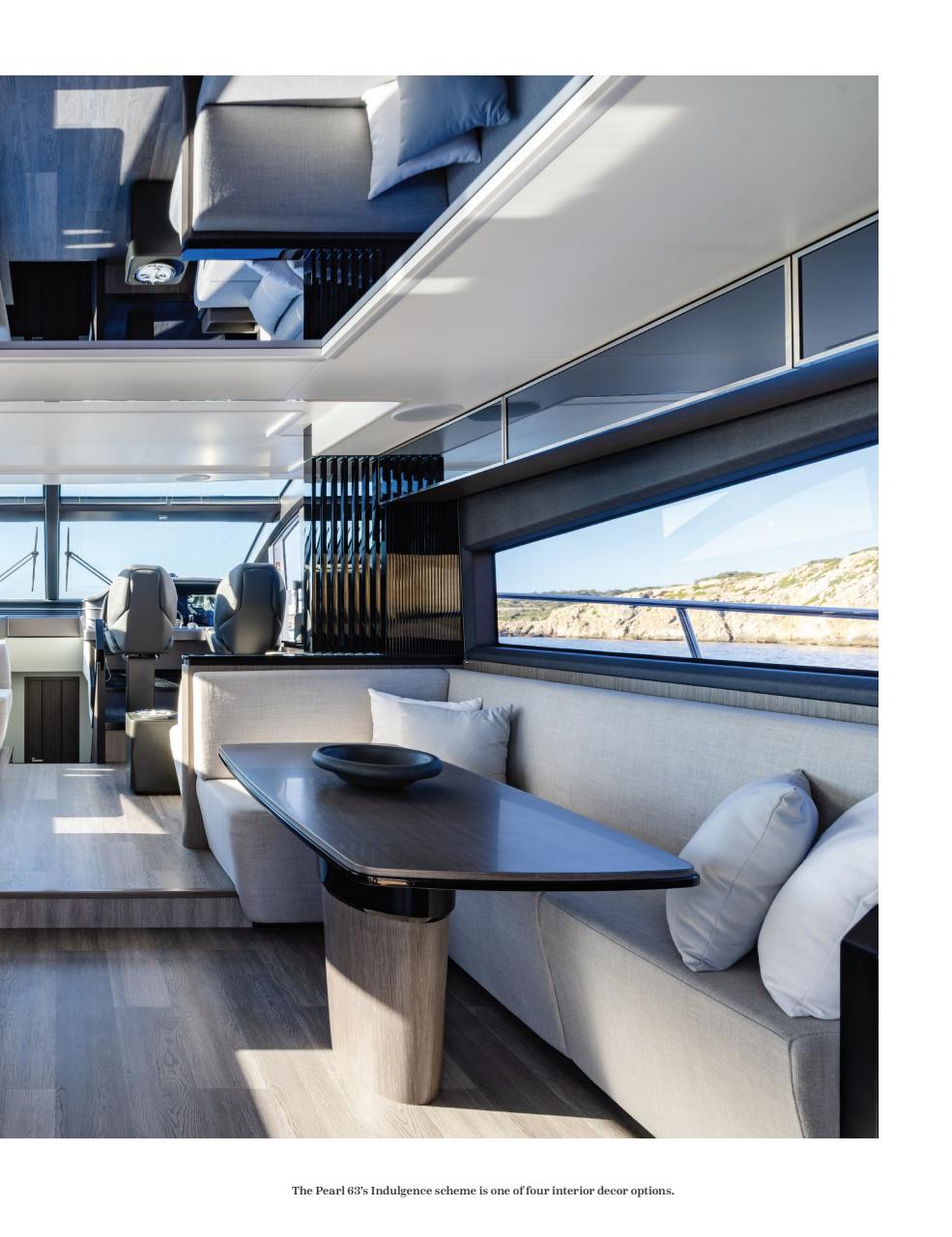 Yachting Preview Pages