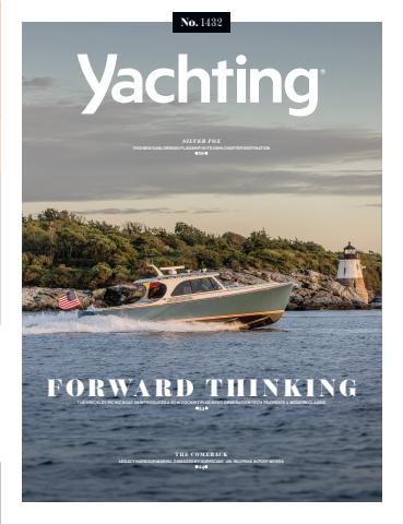 Yachting issue Jun-26