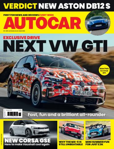 Autocar issue 06-May-26
