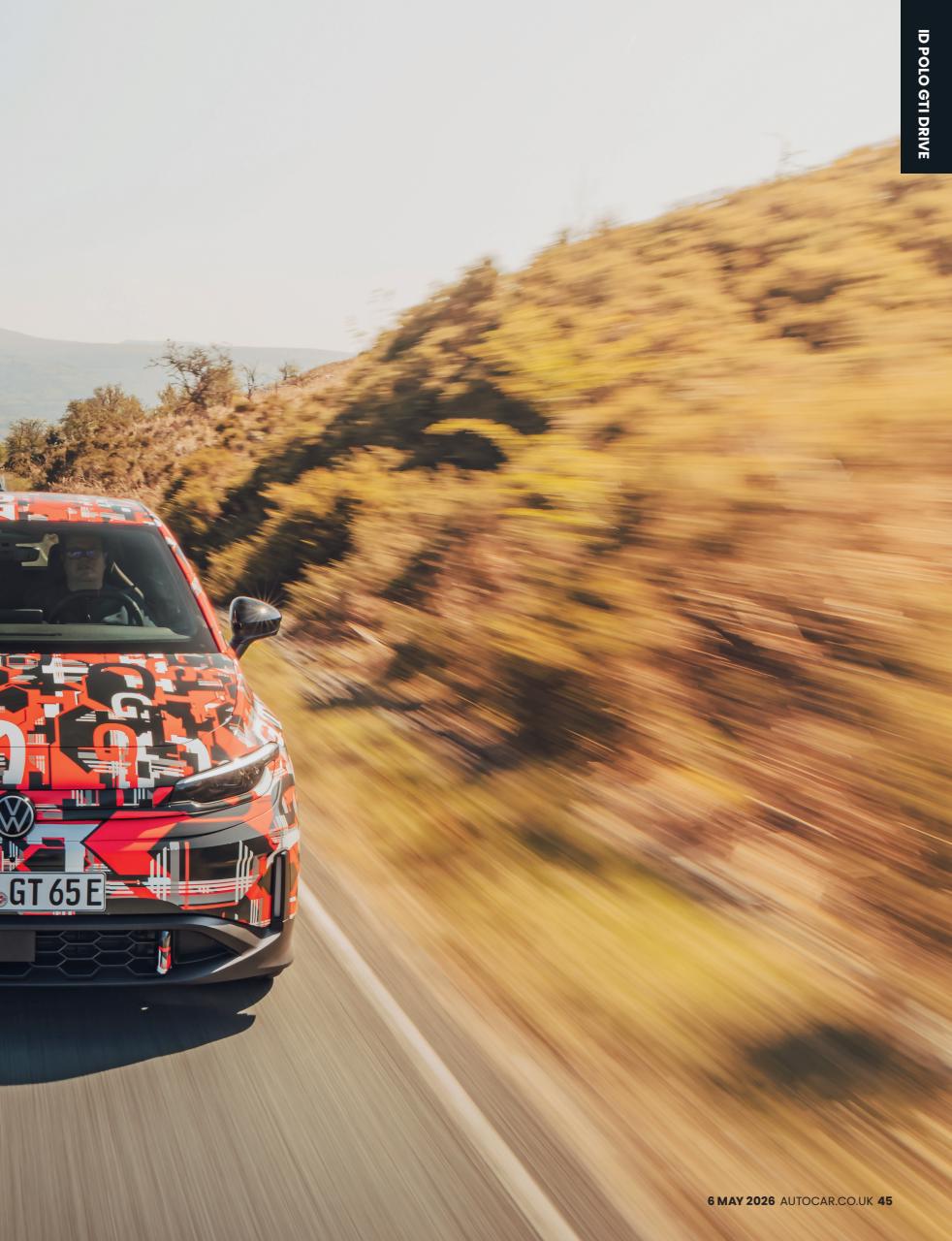 Autocar Preview Pages