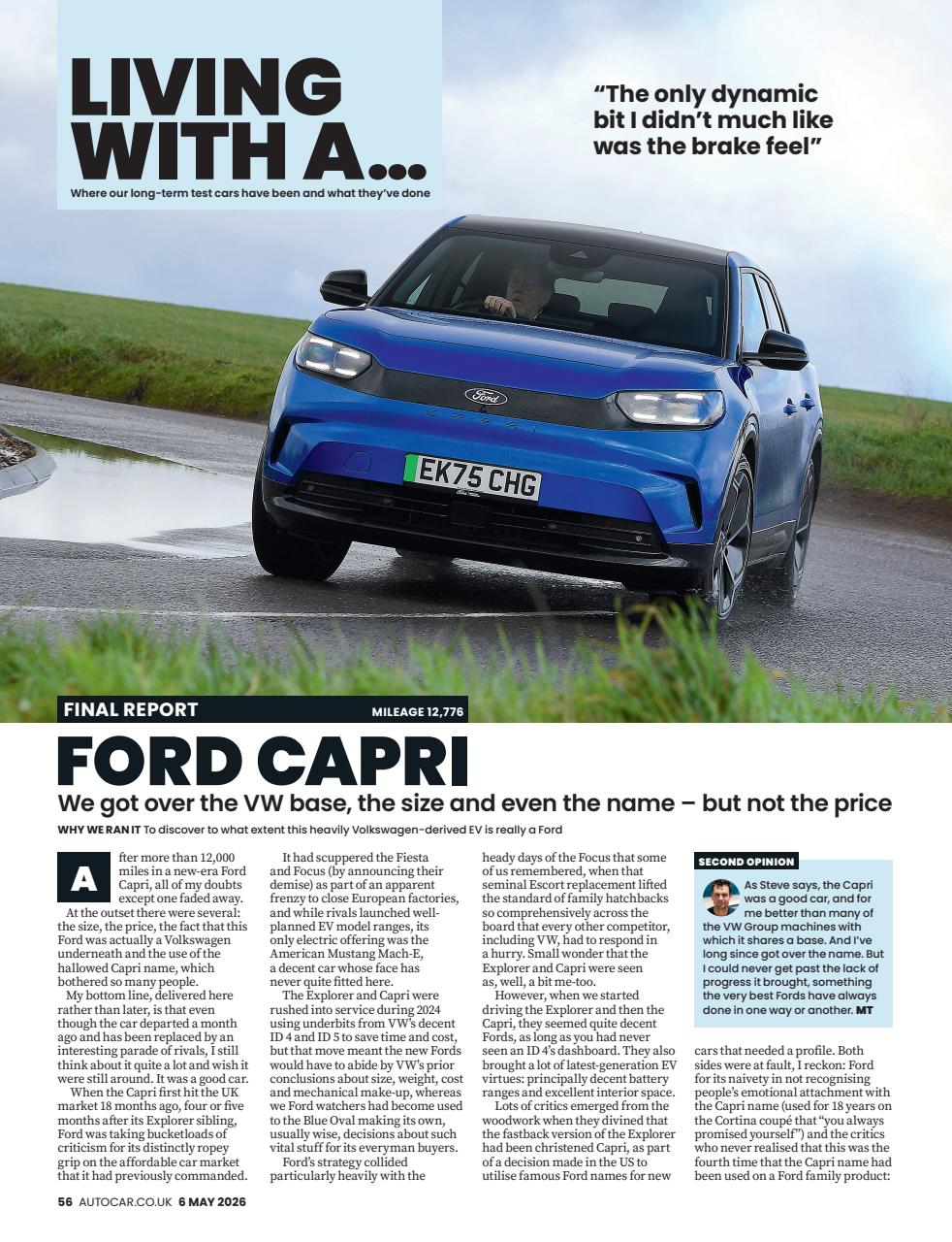 Autocar Preview Pages