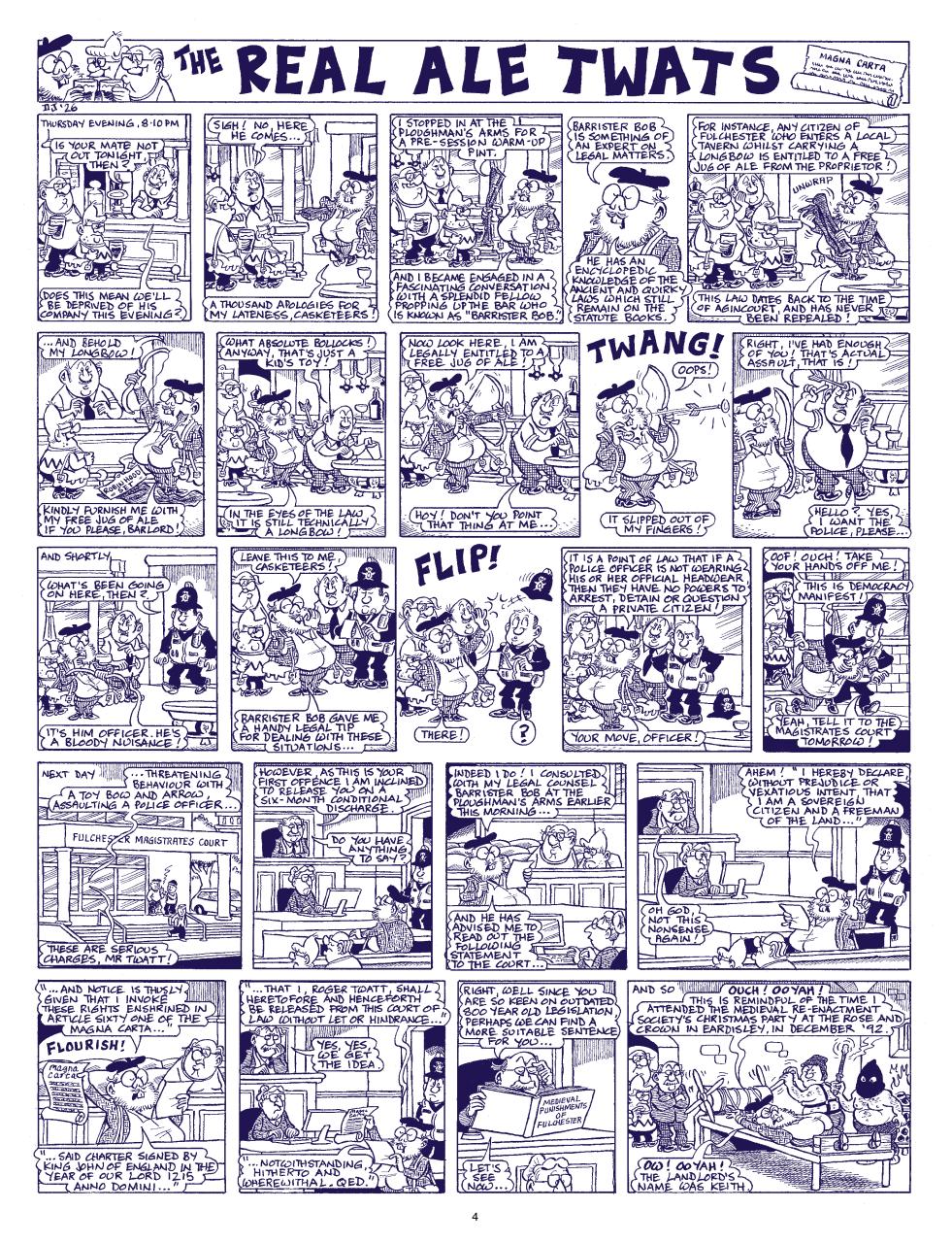 Viz Preview Pages