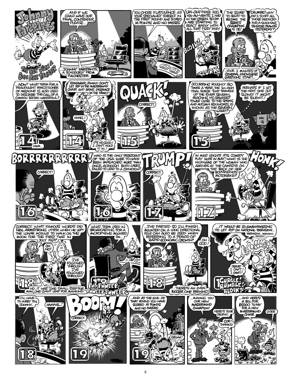 Viz Preview Pages