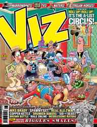 Viz Complete Your Collection Cover 1