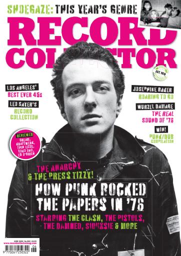 Record Collector issue 