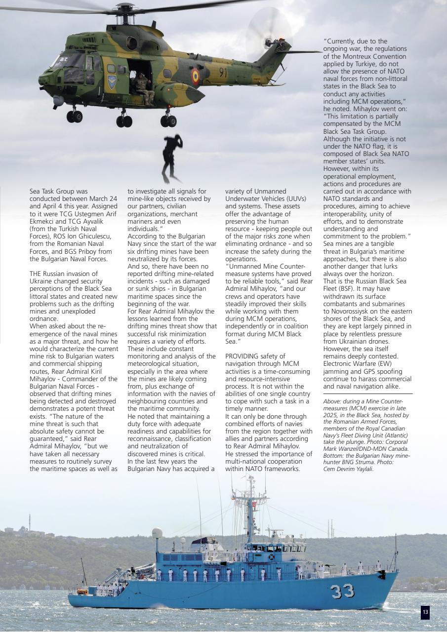 Warships International Fleet Review Preview Pages