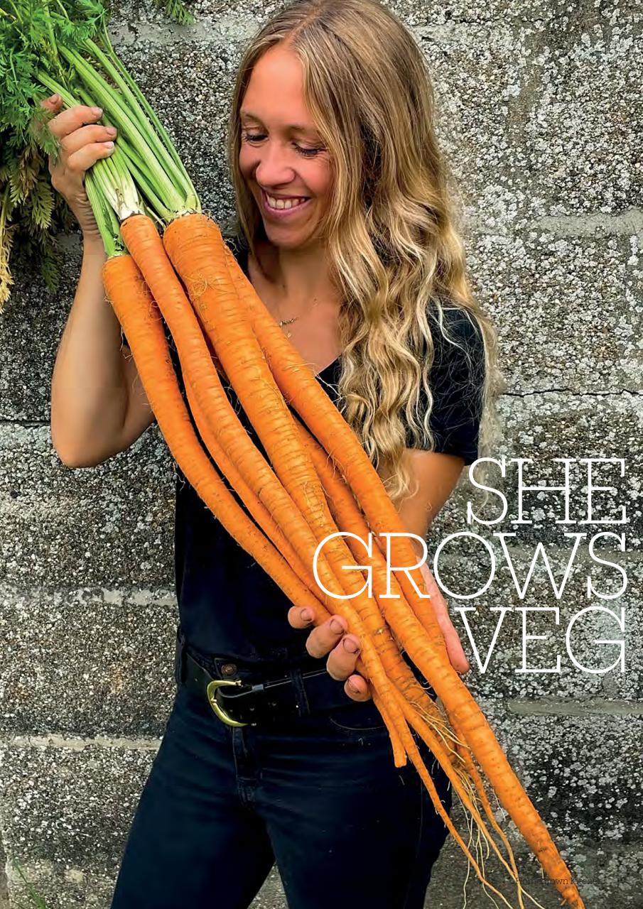 Homegrown Kitchen Preview Pages