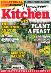 Homegrown Kitchen Discounts