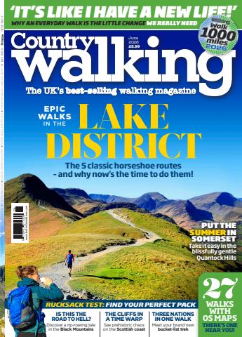 Country Walking issue Jun-26