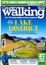 Country Walking Complete Your Collection Cover 1