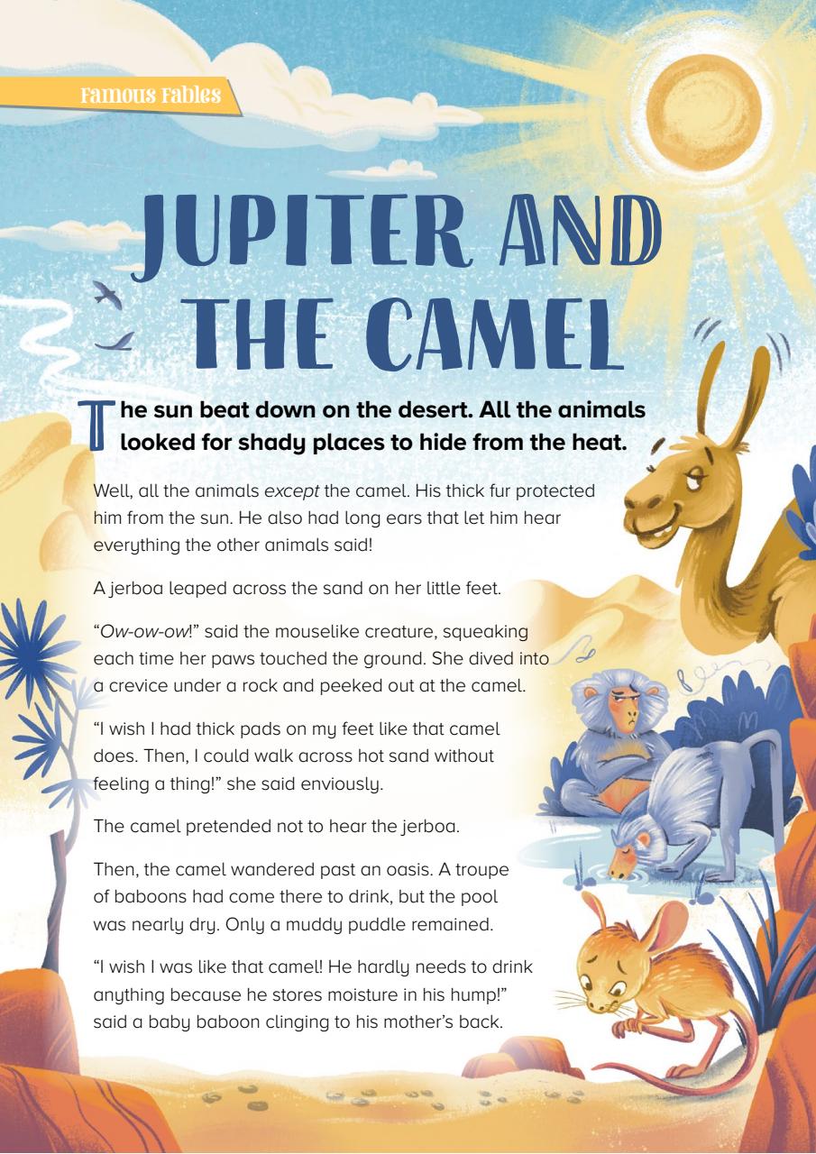 Storytime Preview Pages