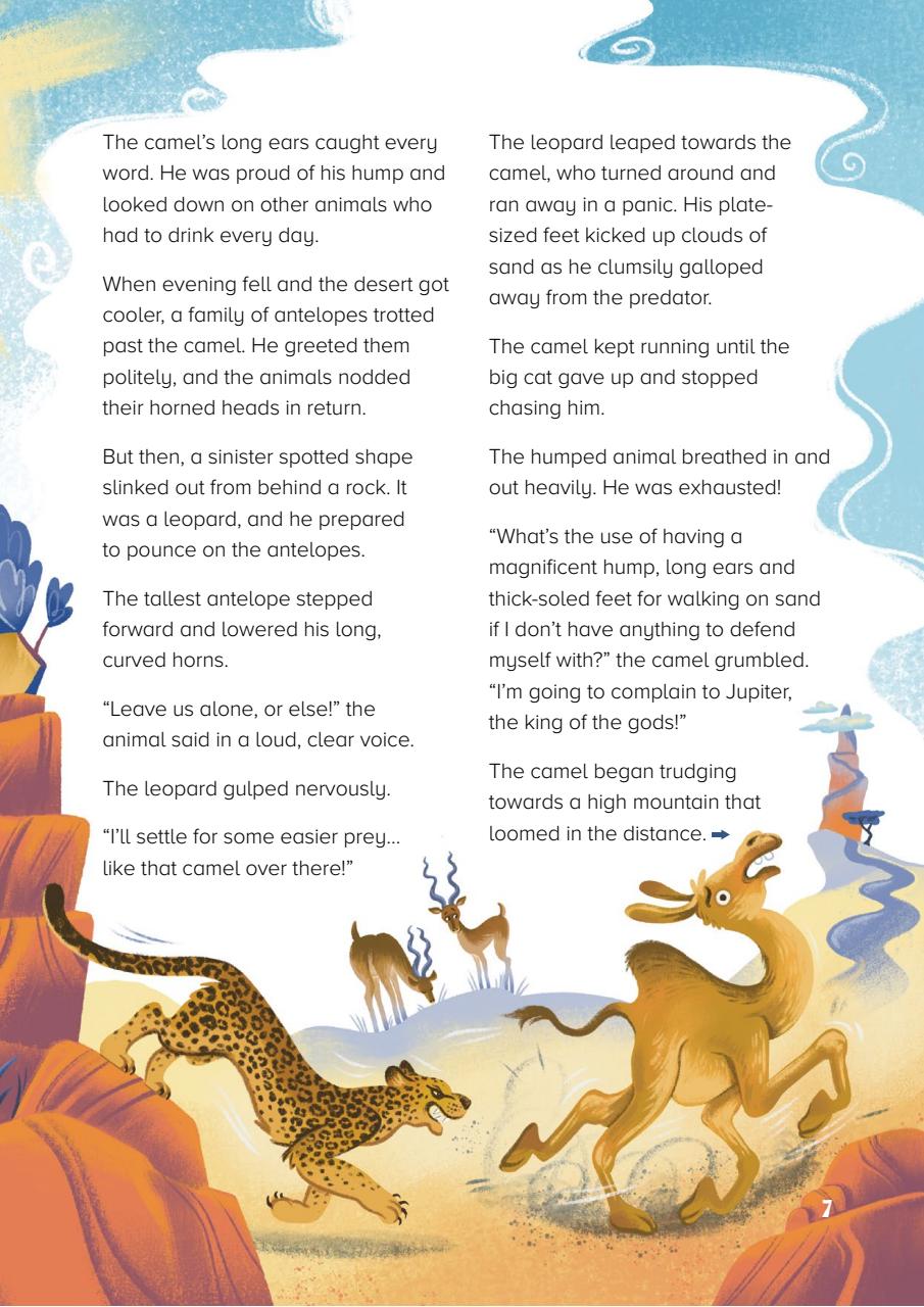 Storytime Preview Pages