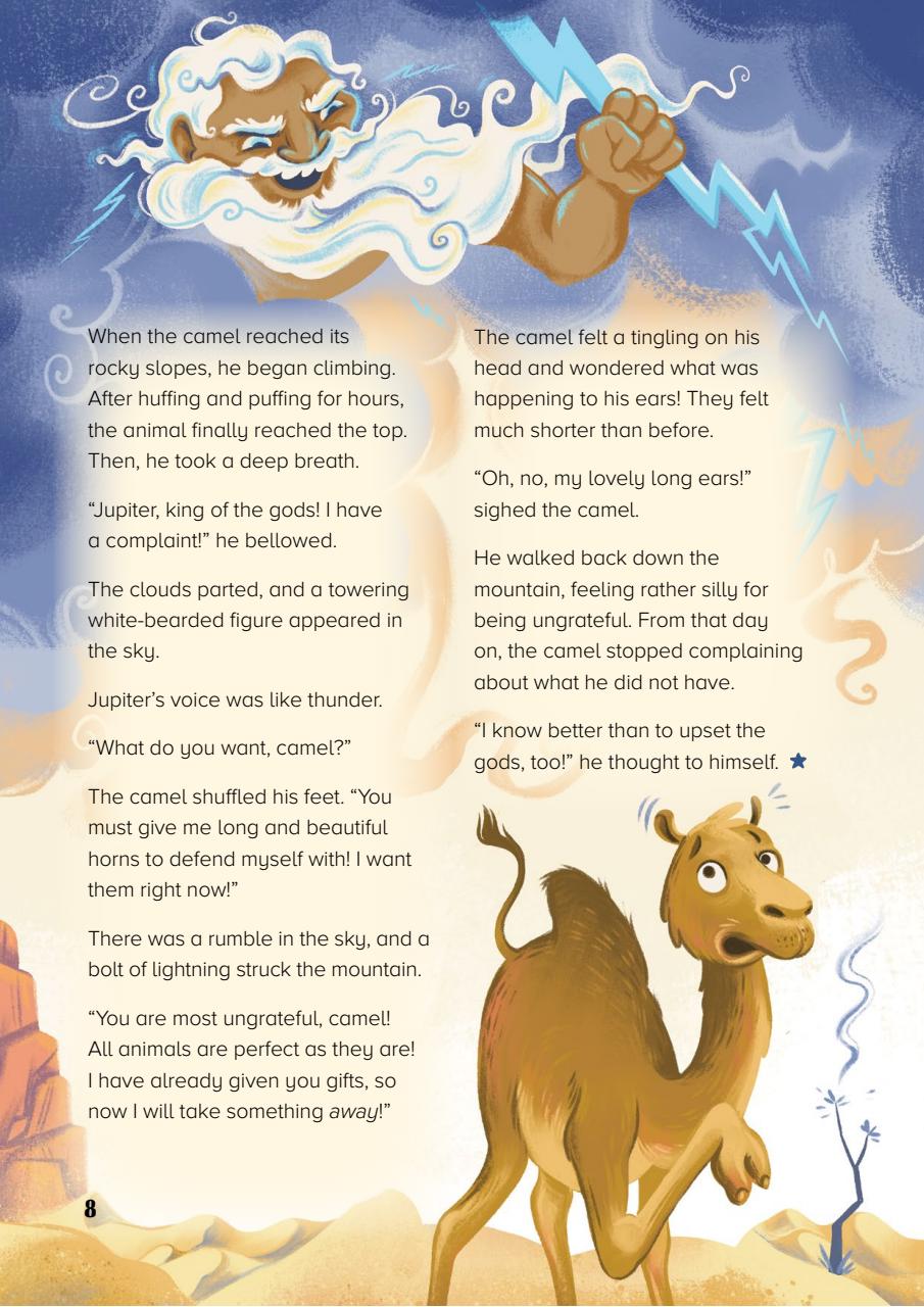 Storytime Preview Pages