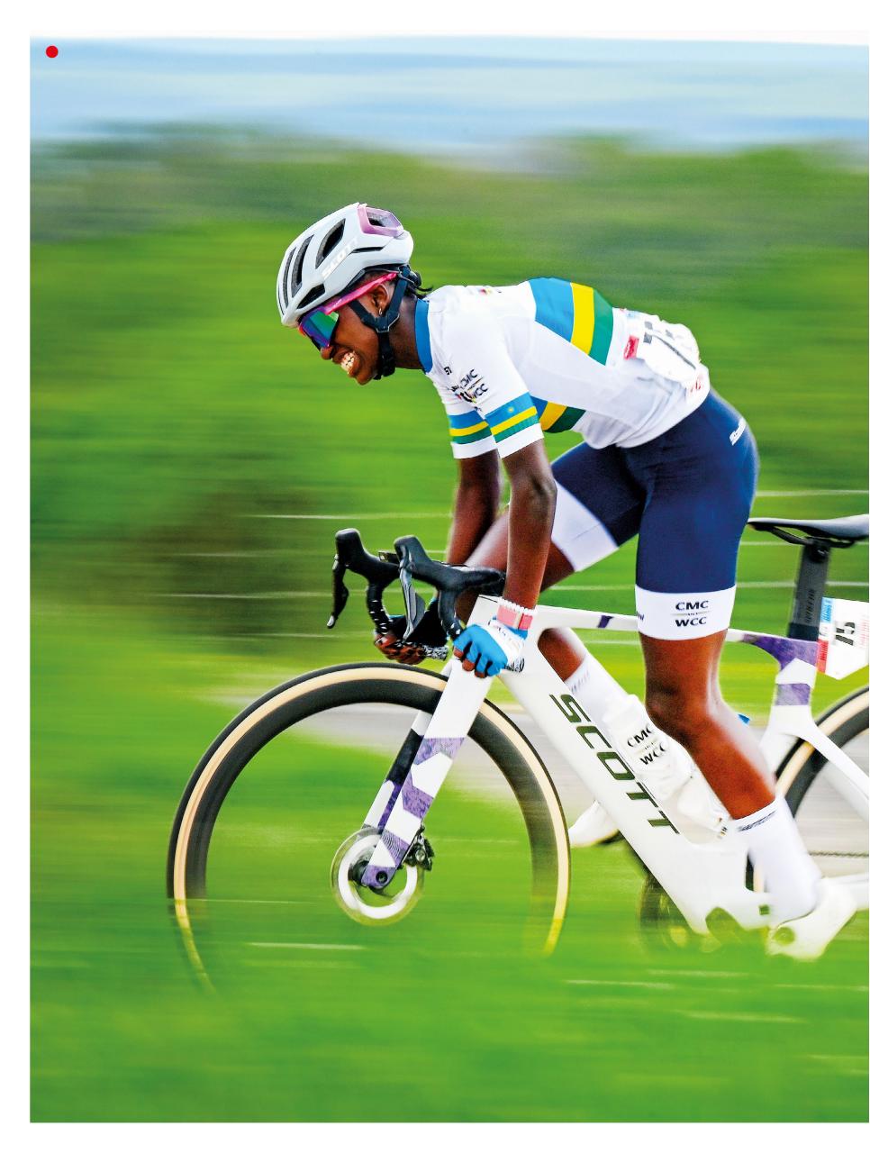 Cycling Weekly Preview Pages