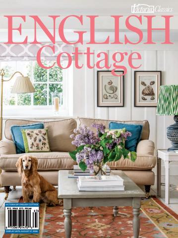English Cottage 26 issue English Cottage 26