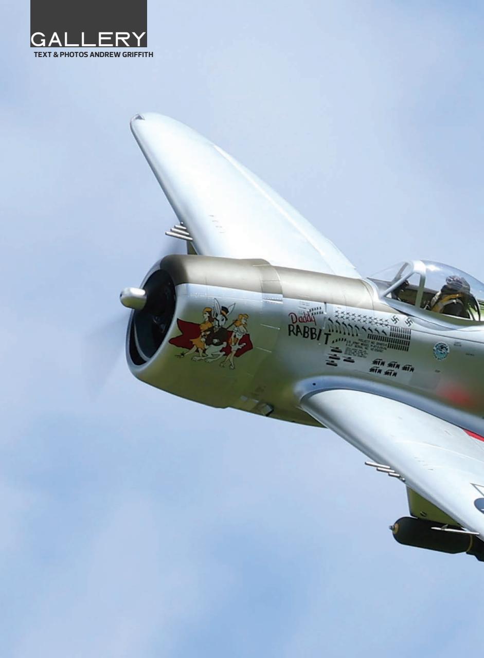 Model Airplane News Preview Pages