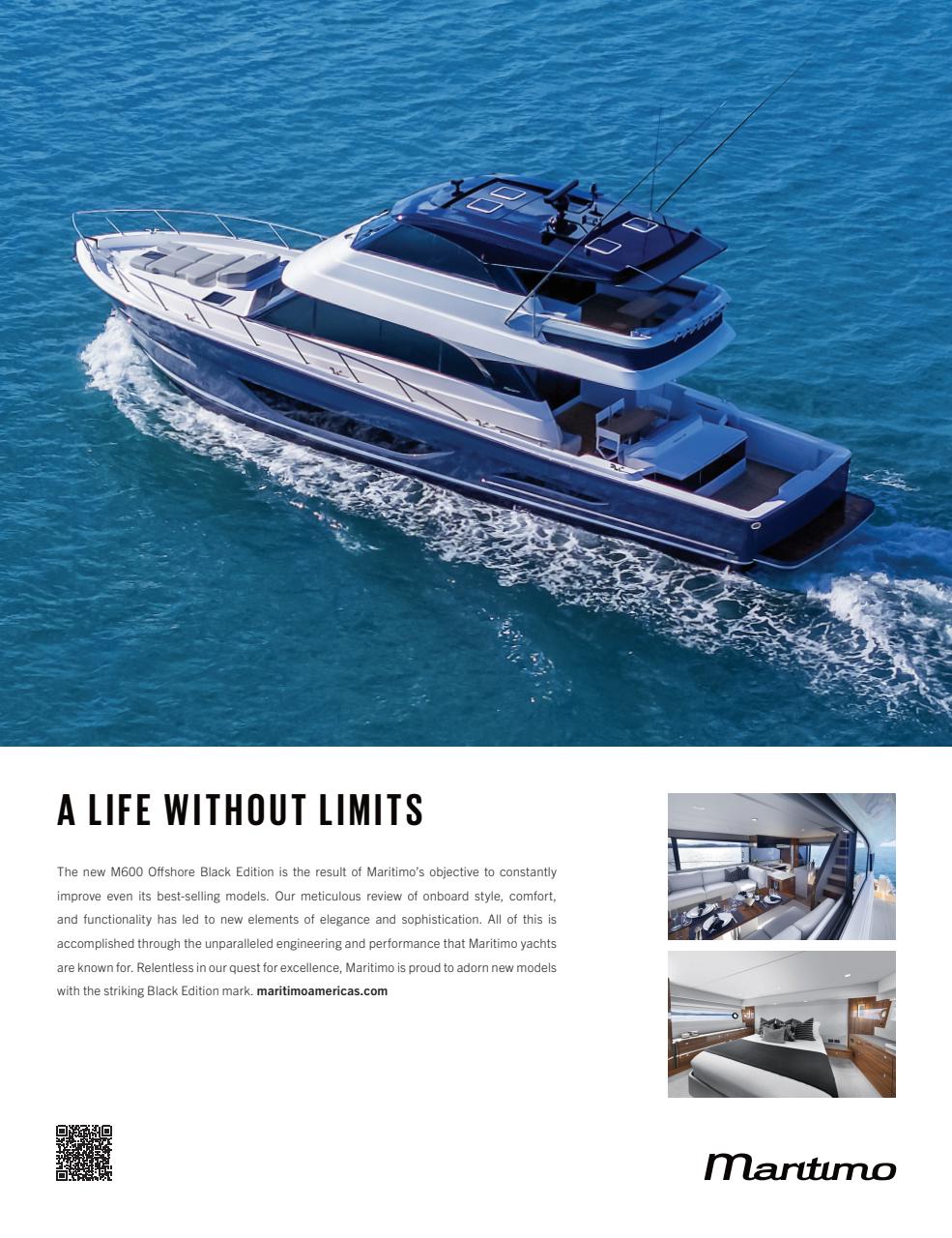 Yachting Preview Pages