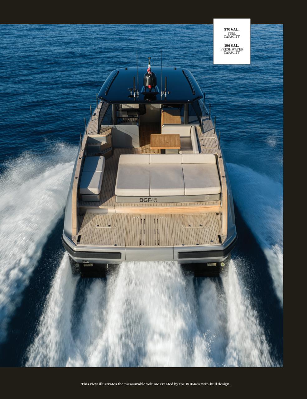 Yachting Preview Pages