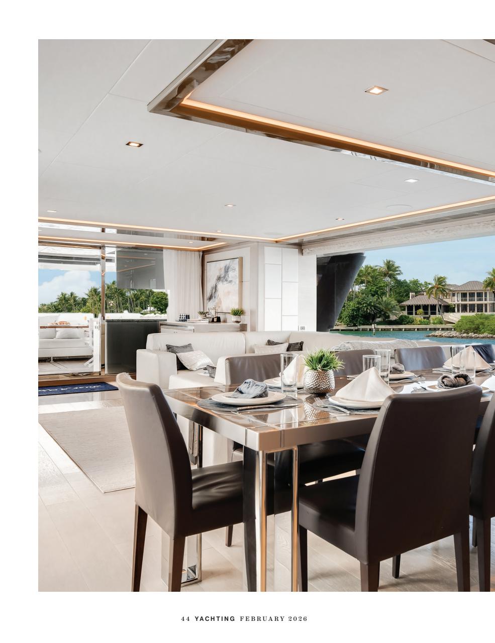 Yachting Preview Pages