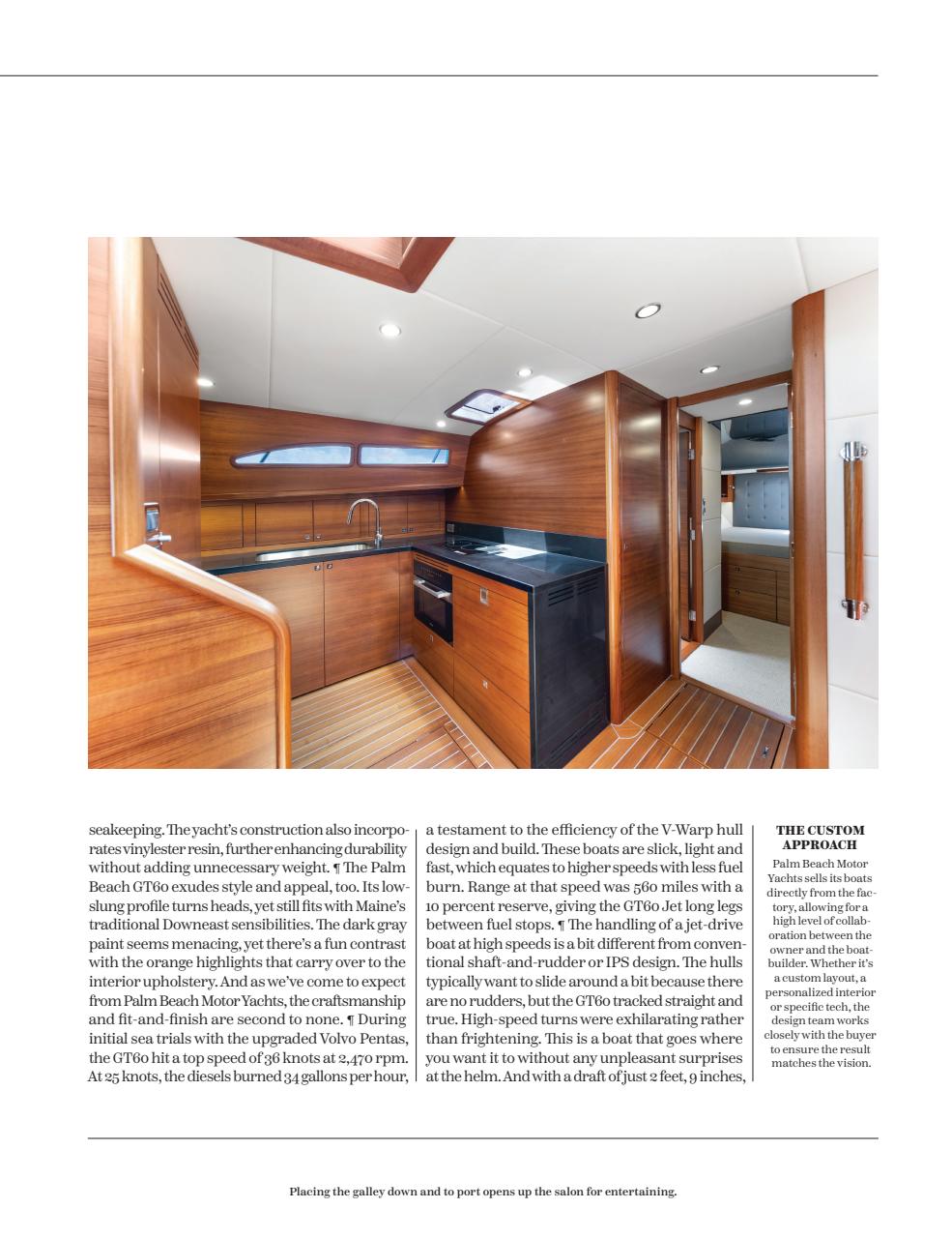 Yachting Preview Pages