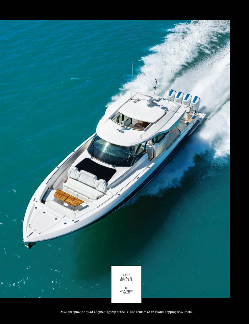 Yachting Preview Pages