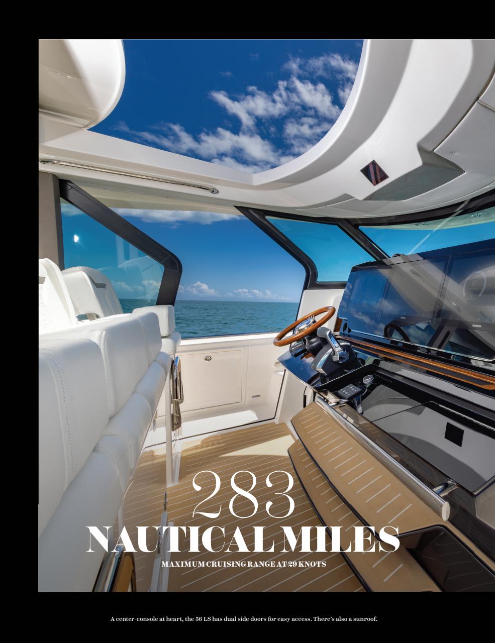 Yachting Preview Pages