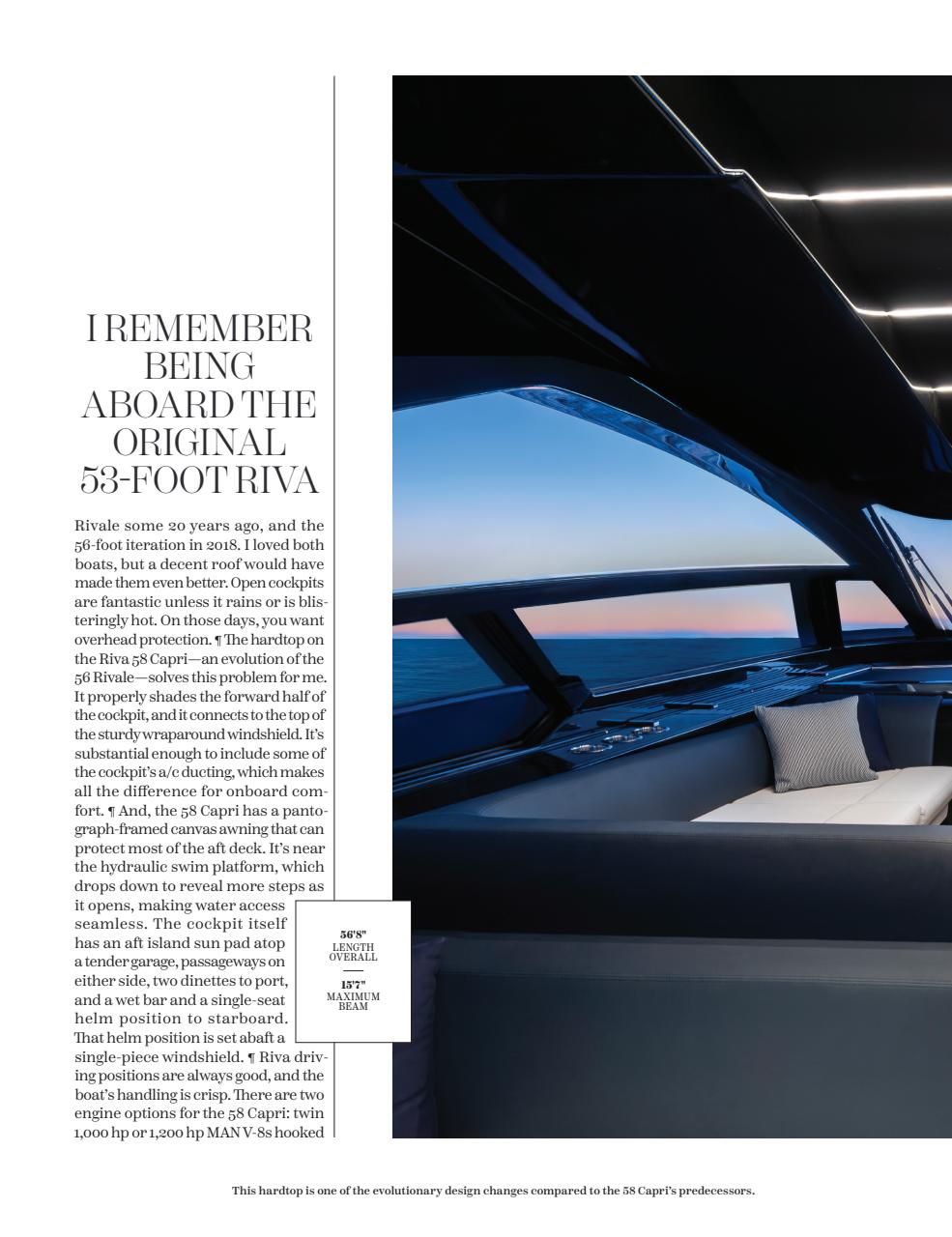 Yachting Preview Pages